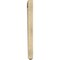 Ekena Millwork Traditional Craftsman Rough Sawn Bracket, Douglas Fir, 4"W x 36"D x 48"H BKT04X36X48TRA04RDF - alternate 3
